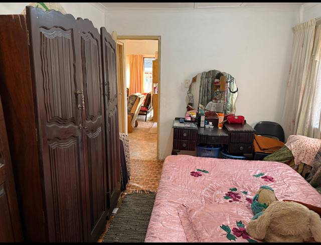 2 BEDROOM FREEHOLD FOR SALE IN BONELA